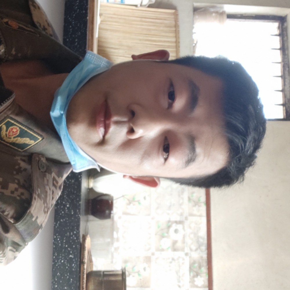 等缘分我的照片