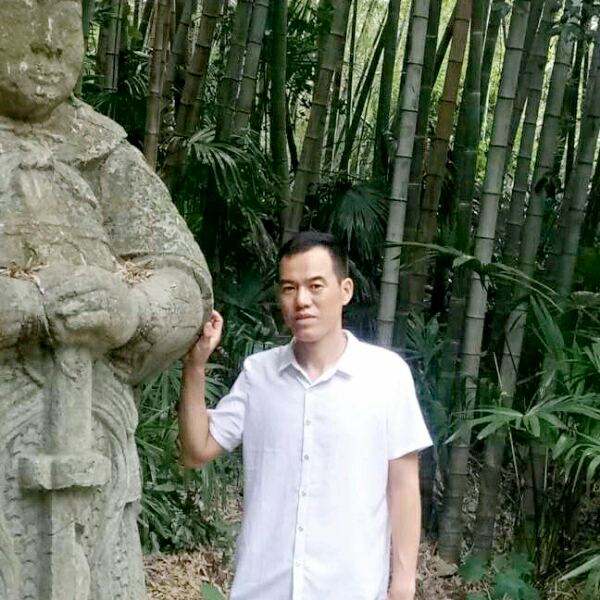 动听冷风的照片