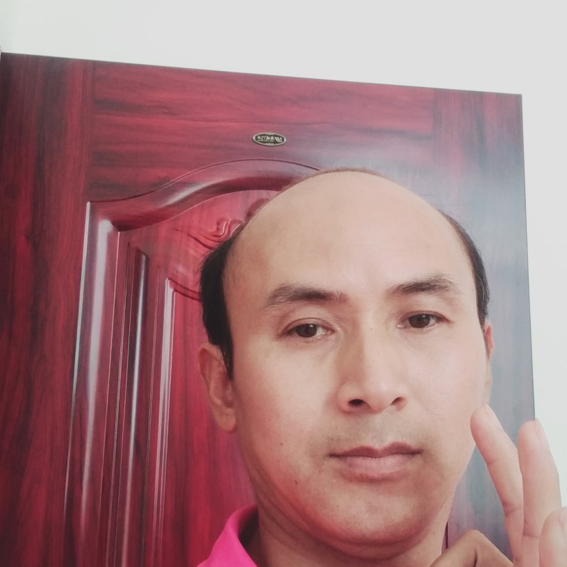 白云相许执着的照片