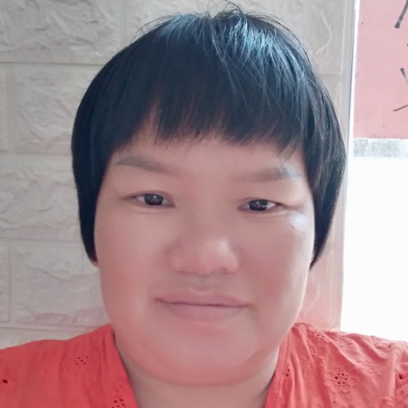 李兰香的照片