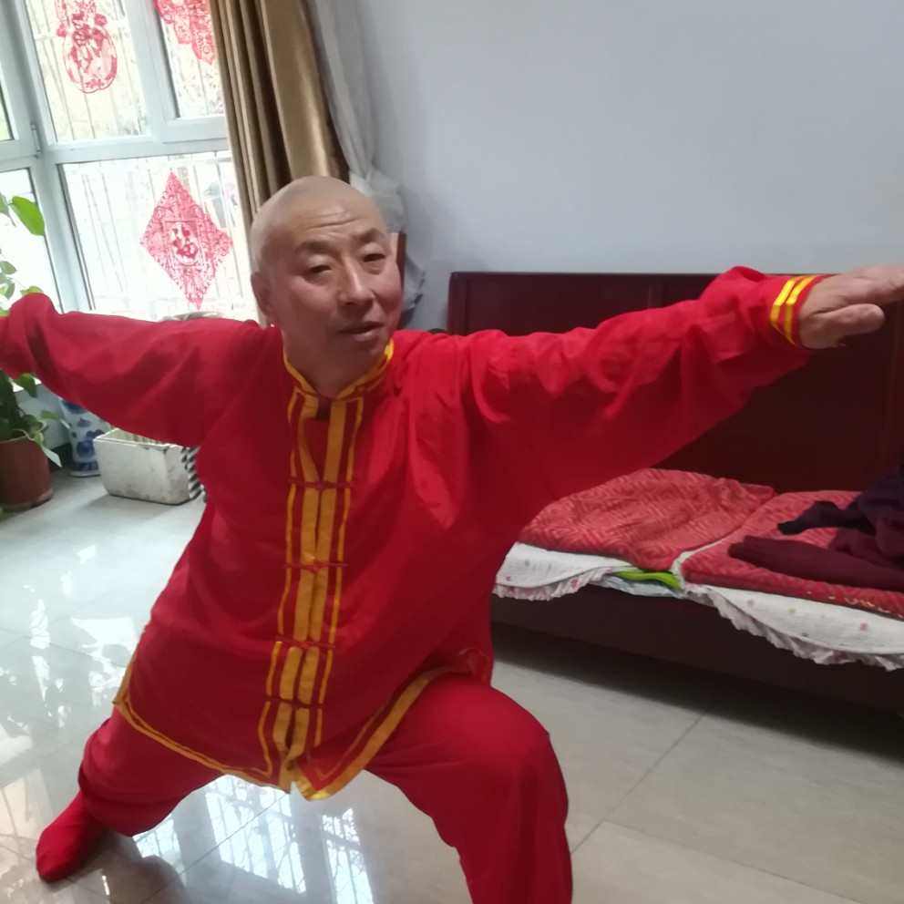 幸福老刘的照片
