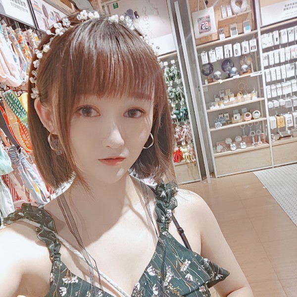 糖糖氩的照片