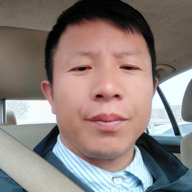 温柔的荷花的照片