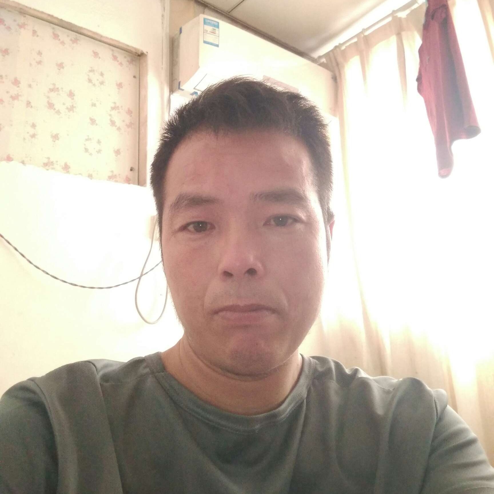 好男人想成家的照片
