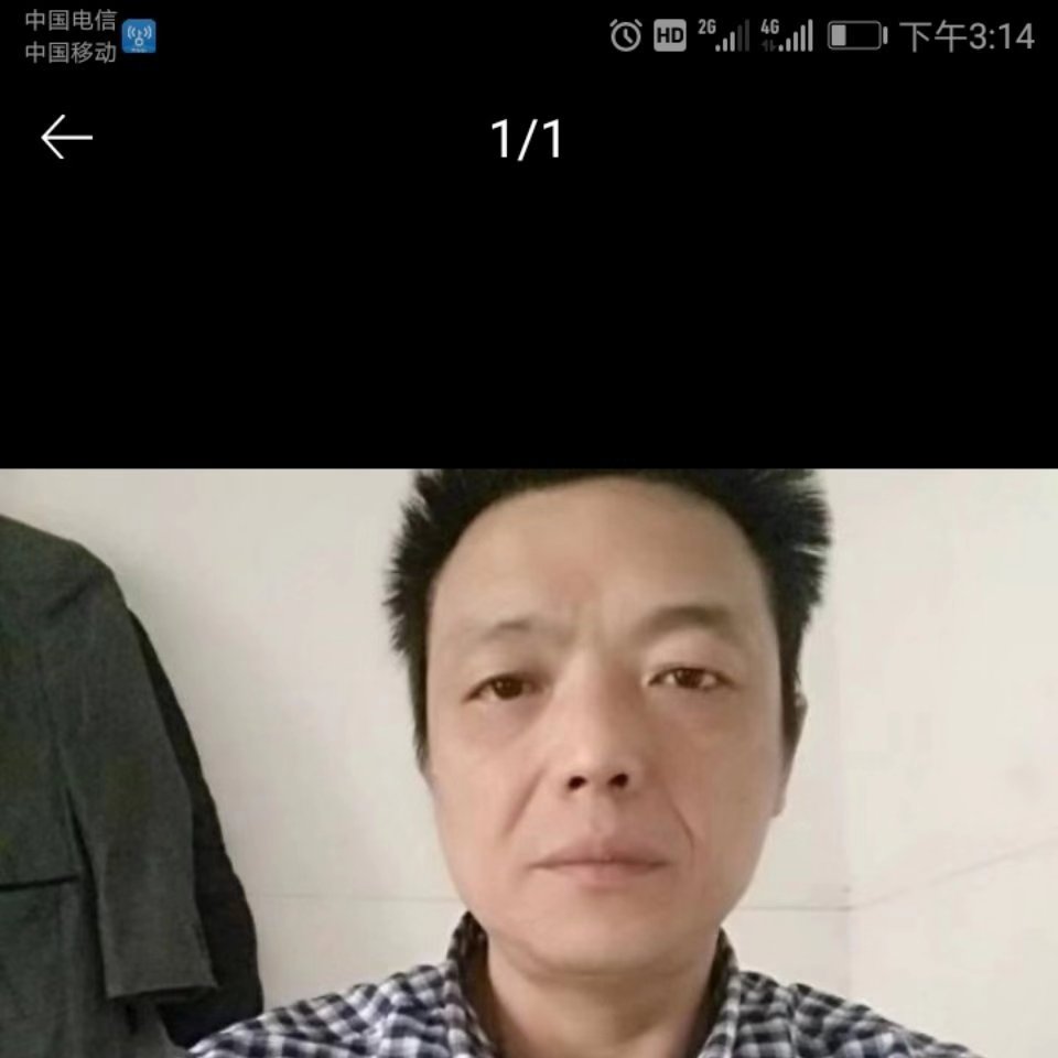 单身，王生的照片