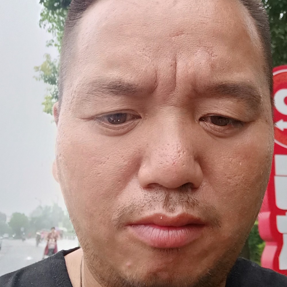张大印的照片