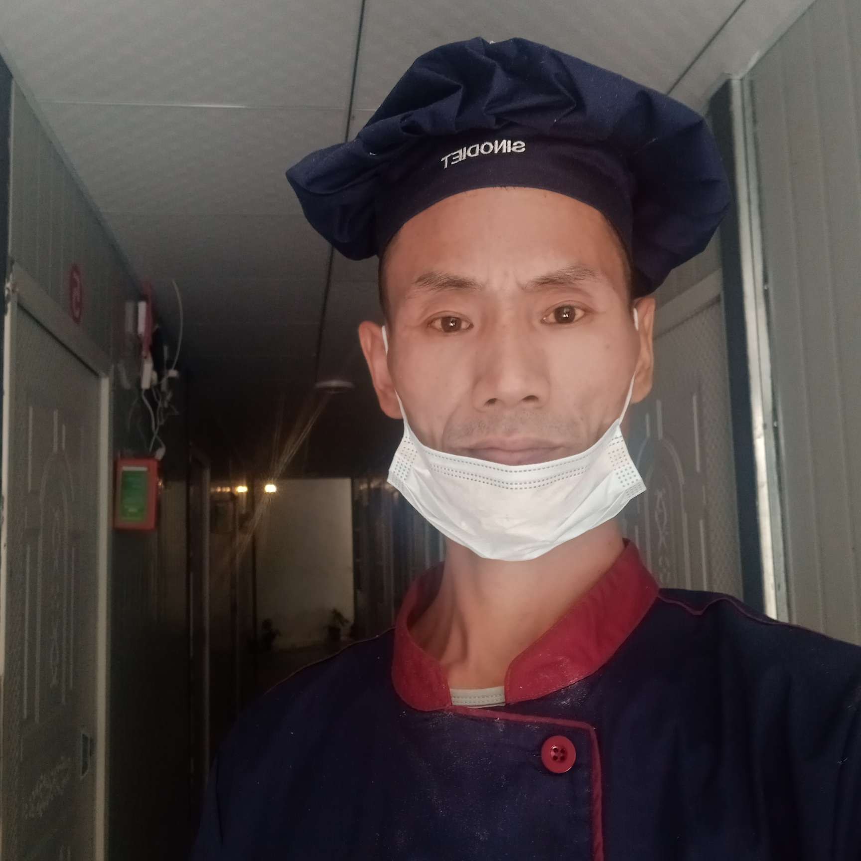 寻觅这方的你的照片