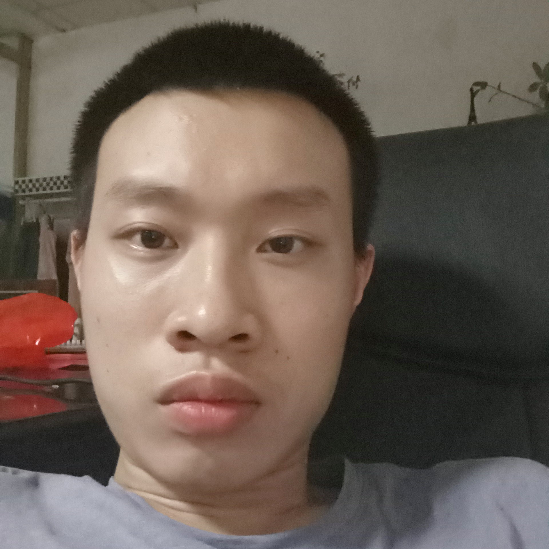 马铠轩的照片