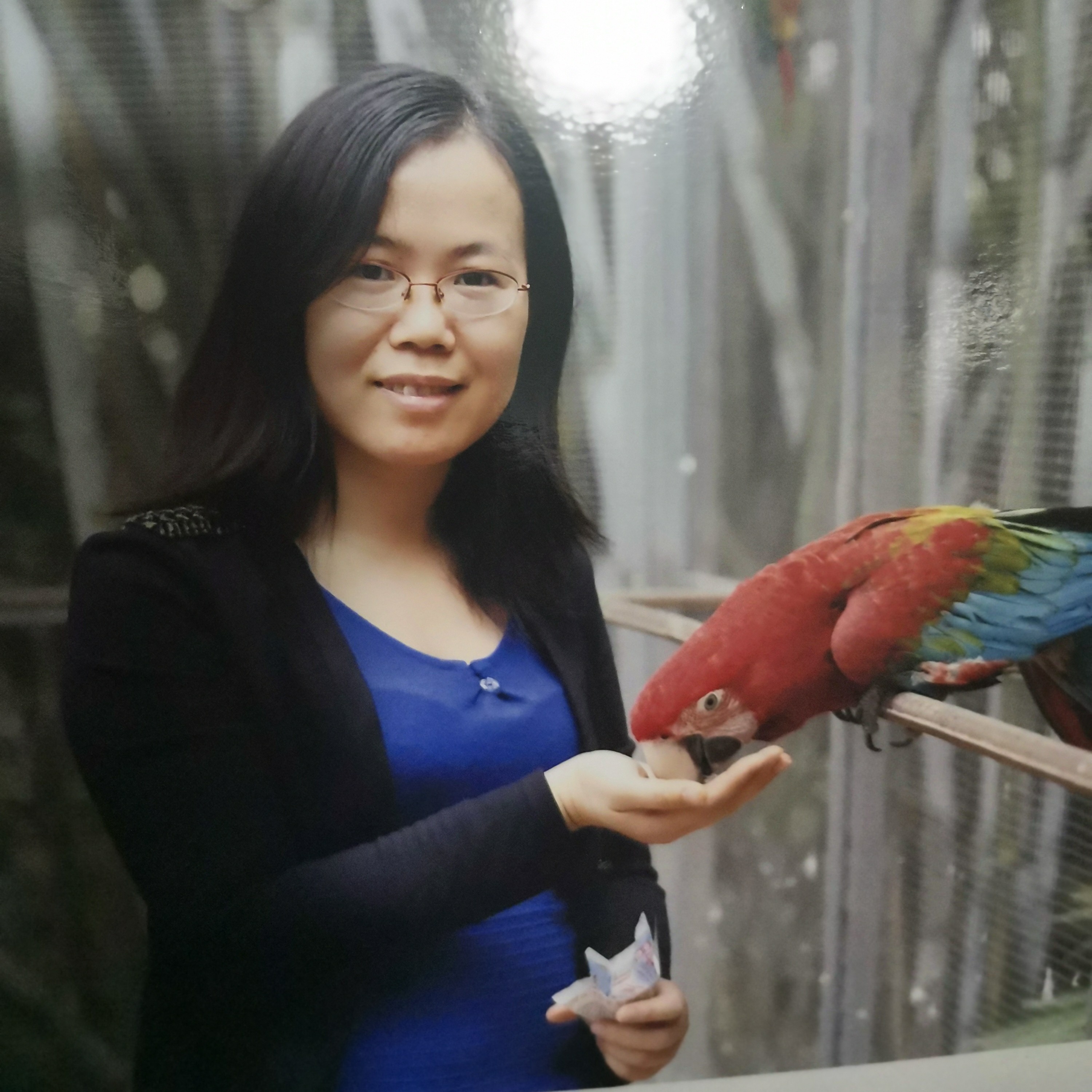 Ⅴicky运来的照片