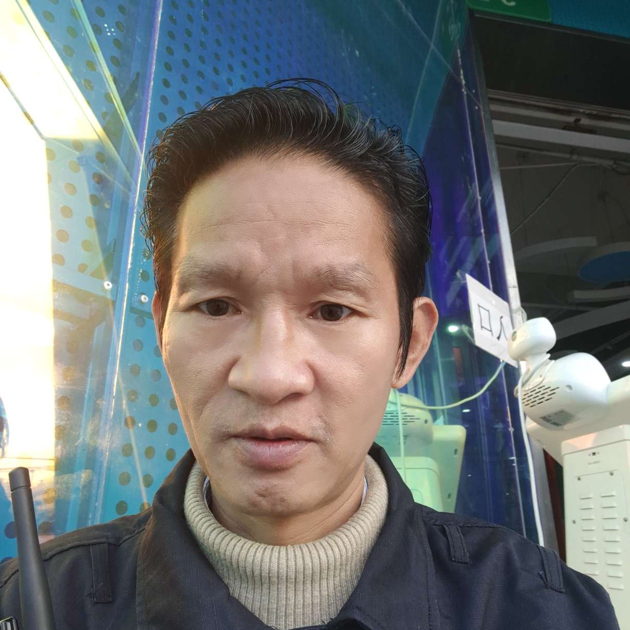 杨财的照片