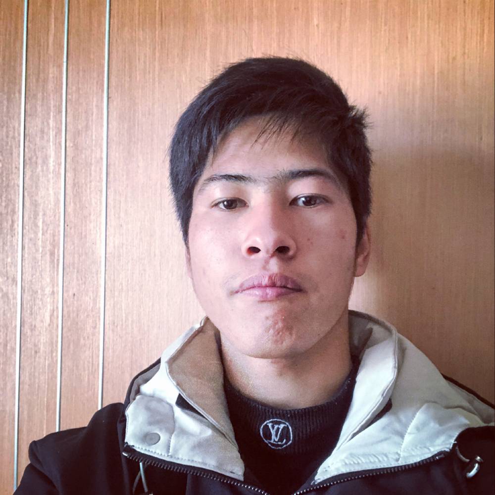 爱撒娇给早晨的照片