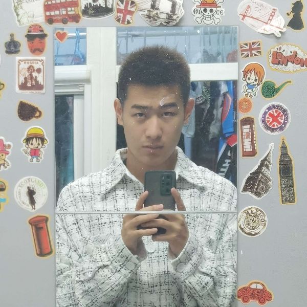 鱼呀啊的照片