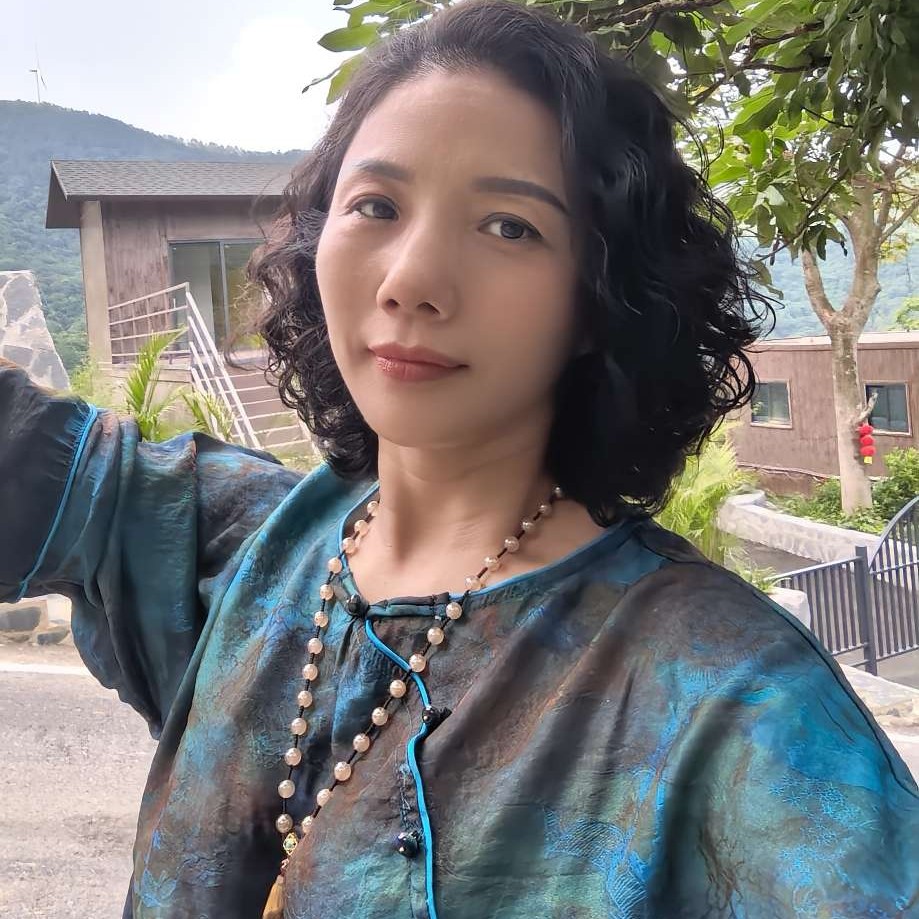 芳姐的照片