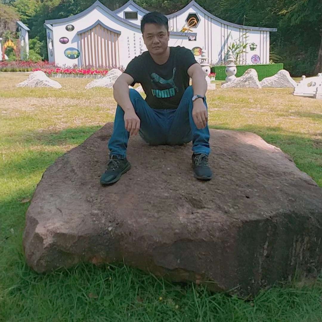 心中的期待的照片