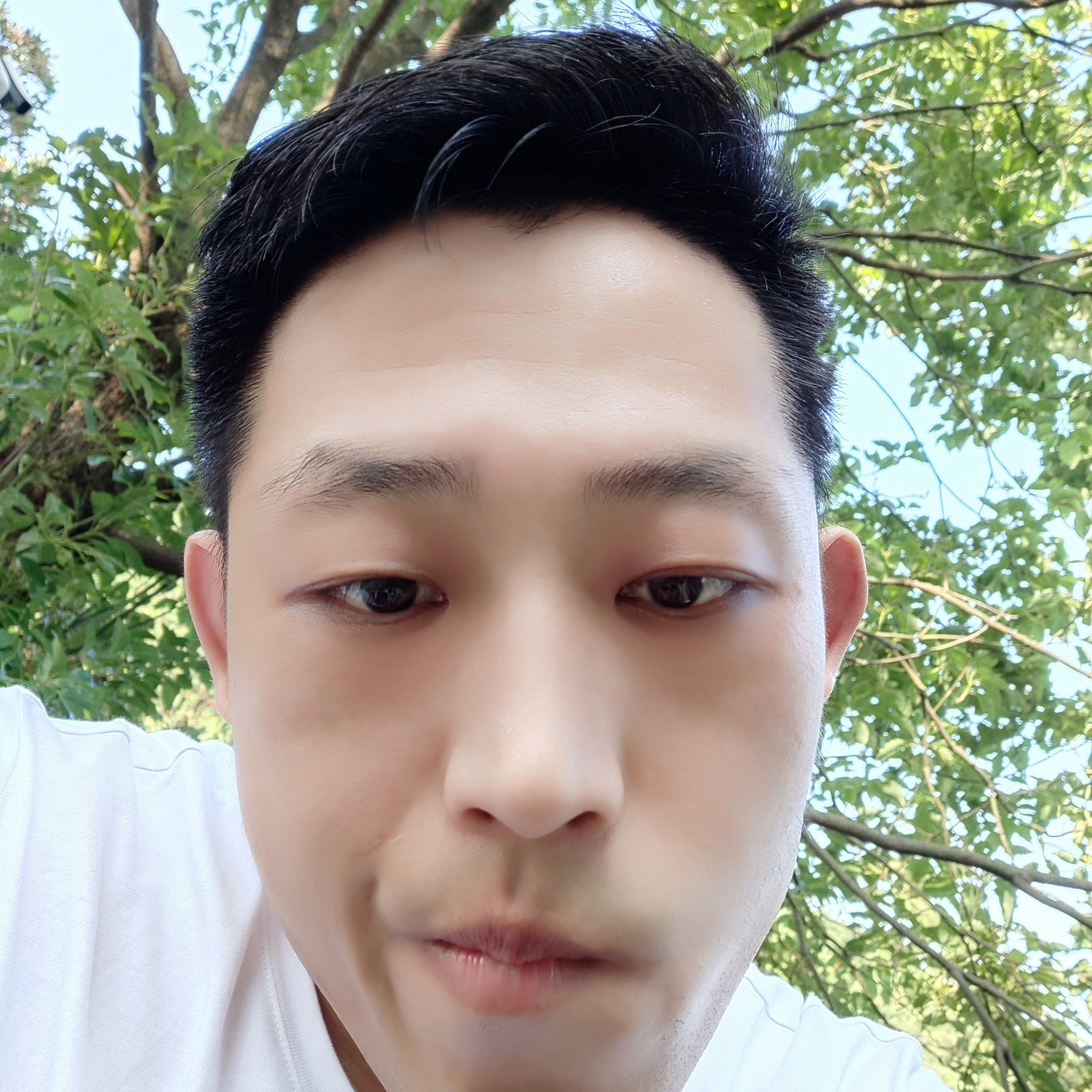 元气满满面膜的照片