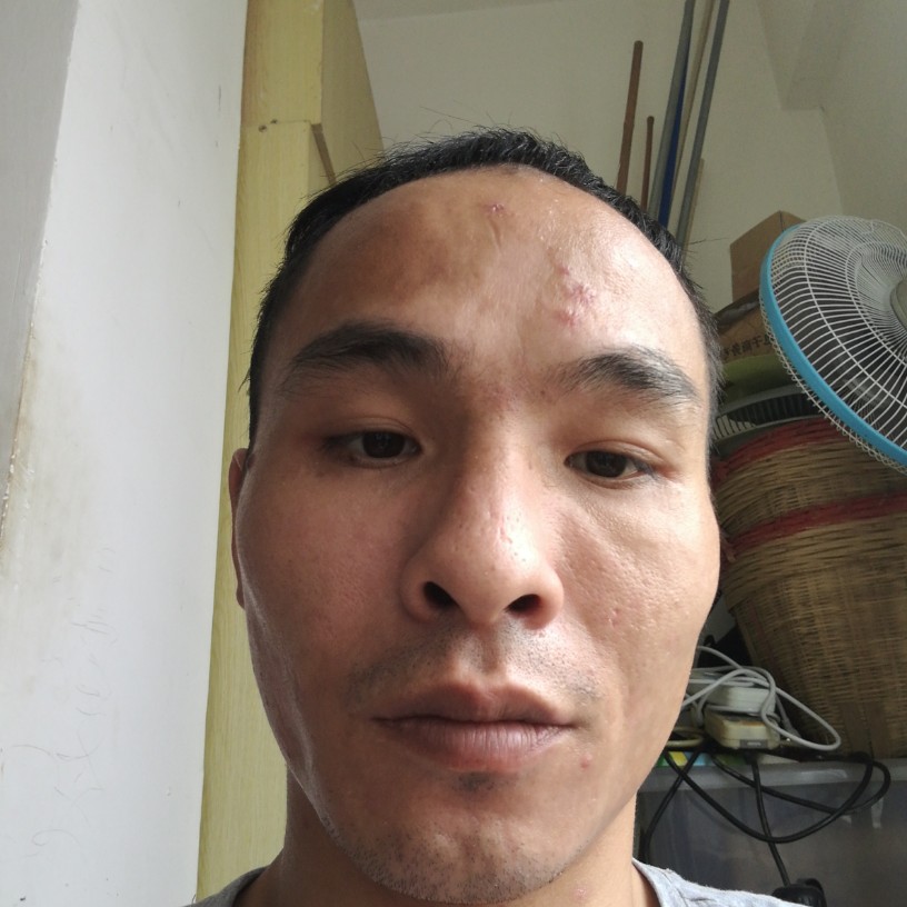 蓝天海风的照片