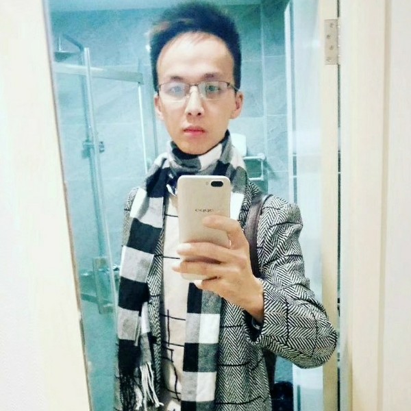 在凌晨的照片