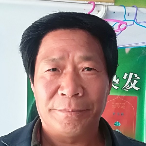 小馒头等待无限的照片