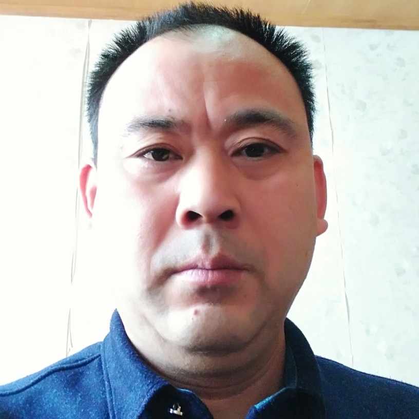 等待老师的照片