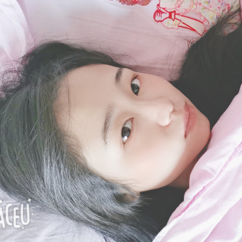 妹欢的照片