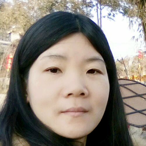 幸福的遇见的照片