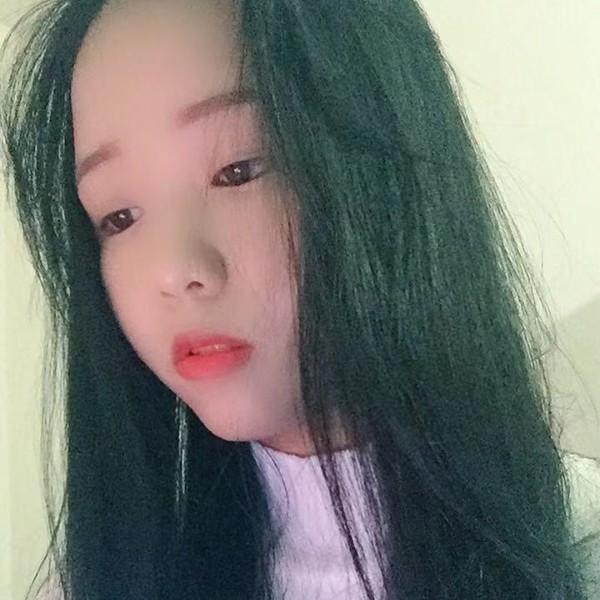 安静的钕神经的照片