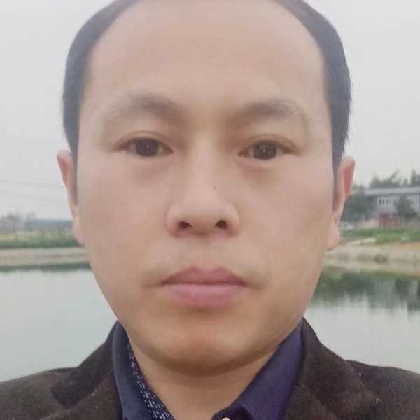 相守开花时节的照片