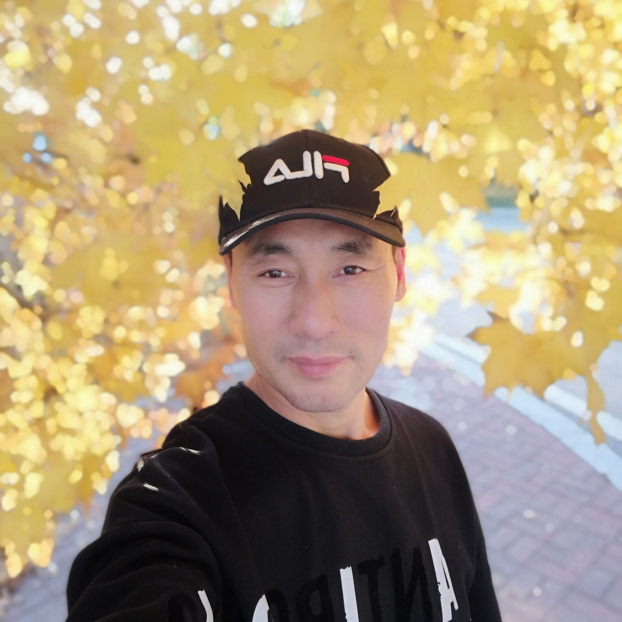 爱你～你爱的照片