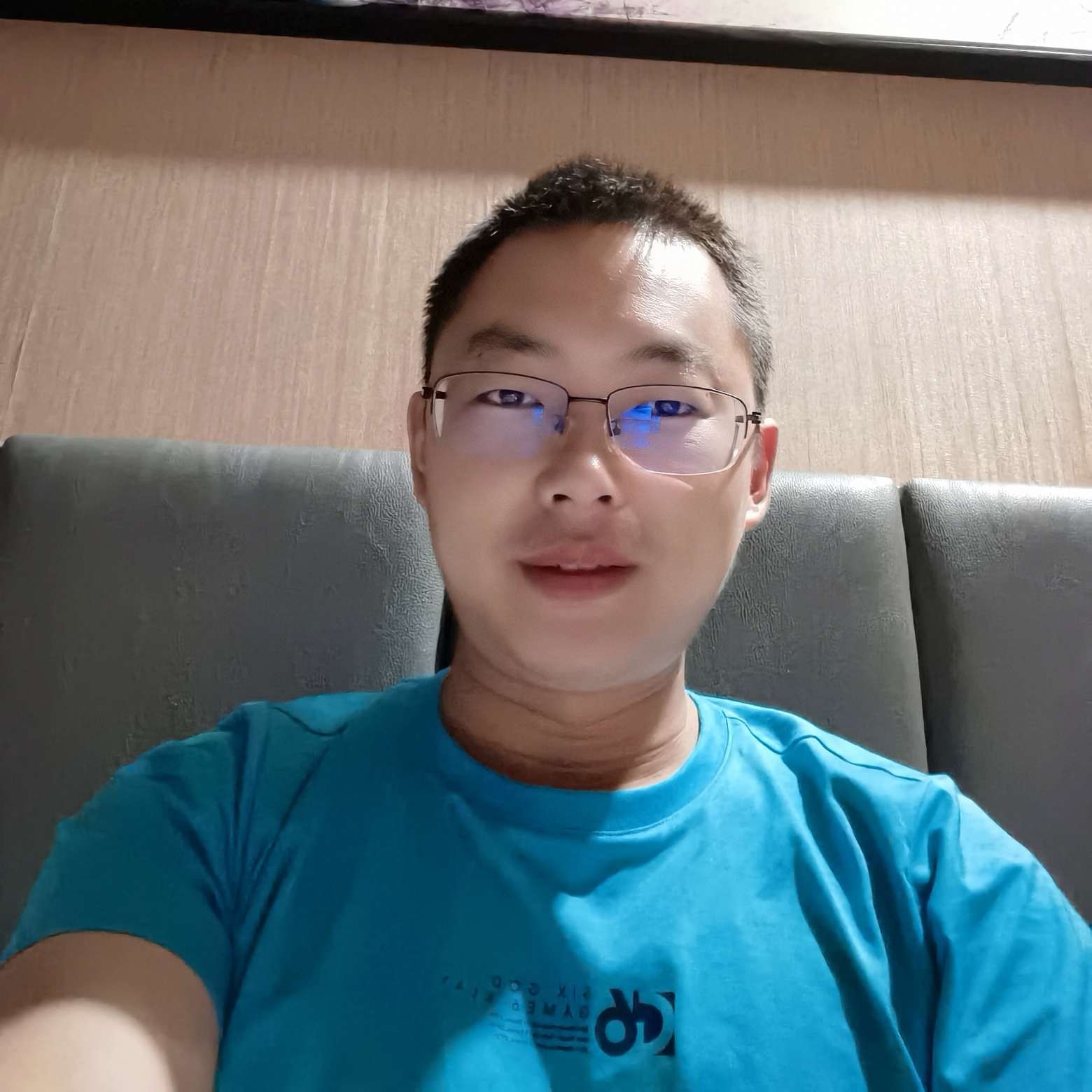 平淡永安的照片