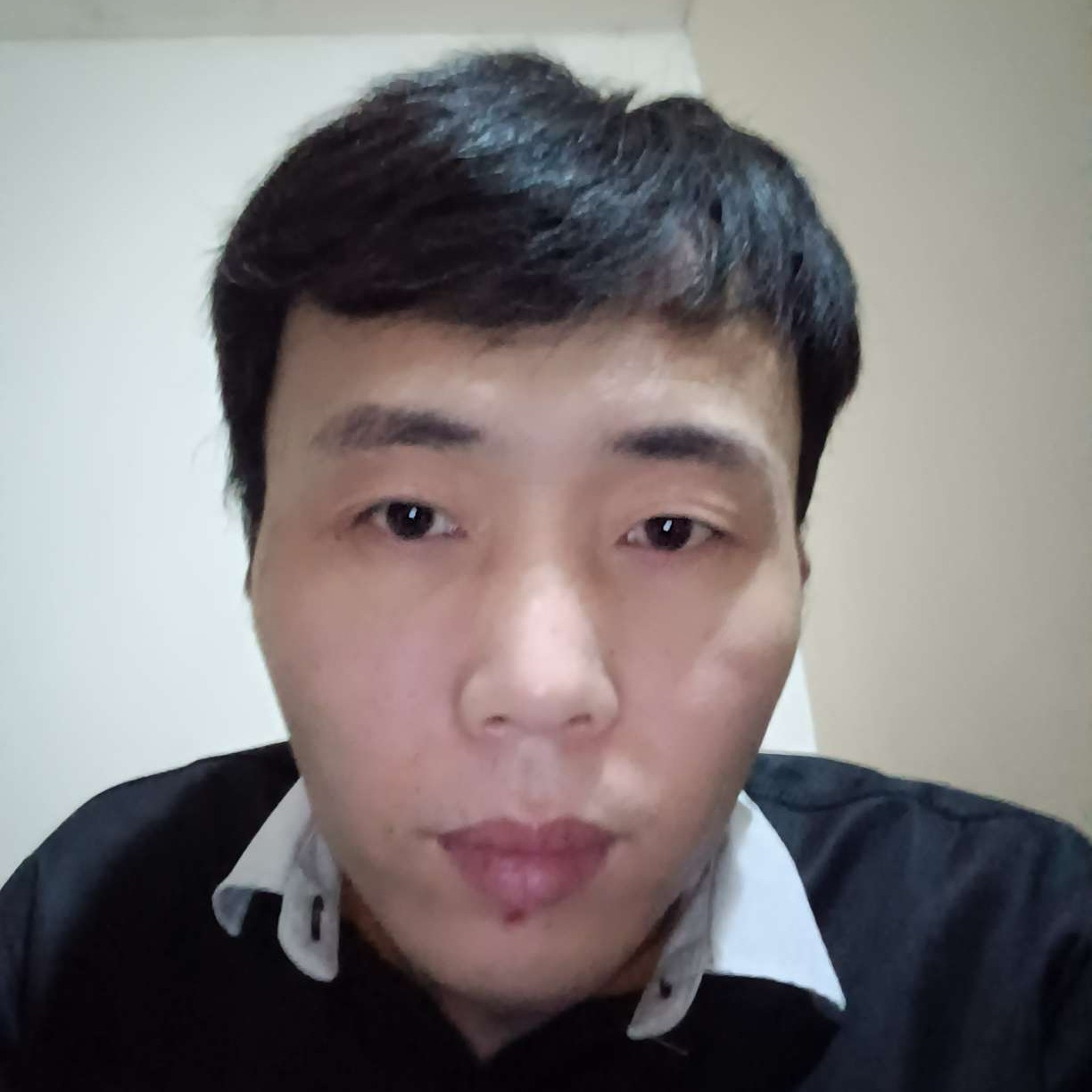 陈什么的照片