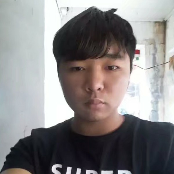善良身影的照片
