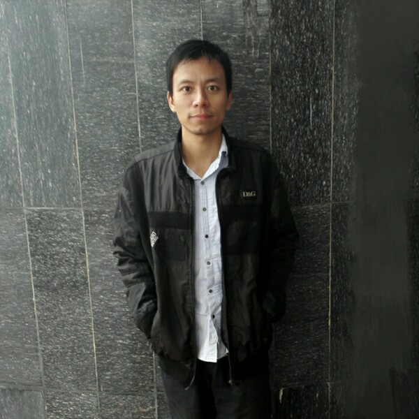 终于笑醒的照片