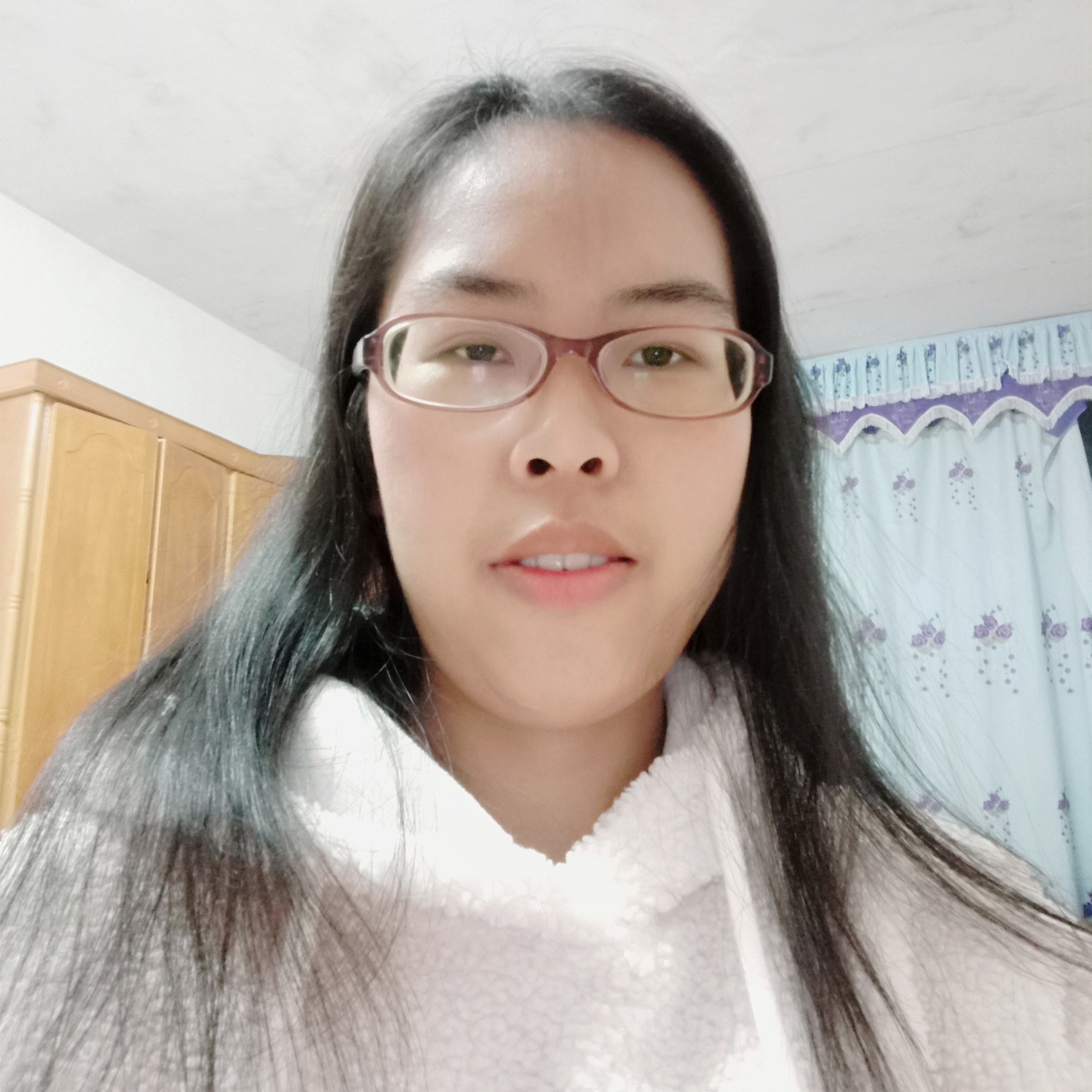 暗夜蓝玫瑰的照片