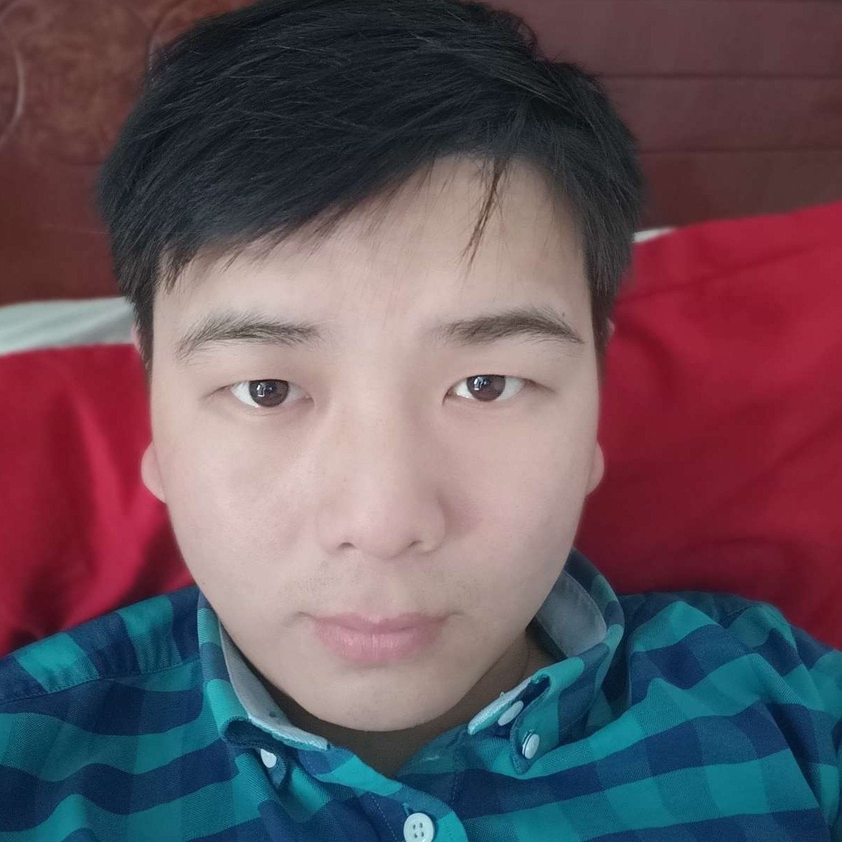 幸福很简单*的照片