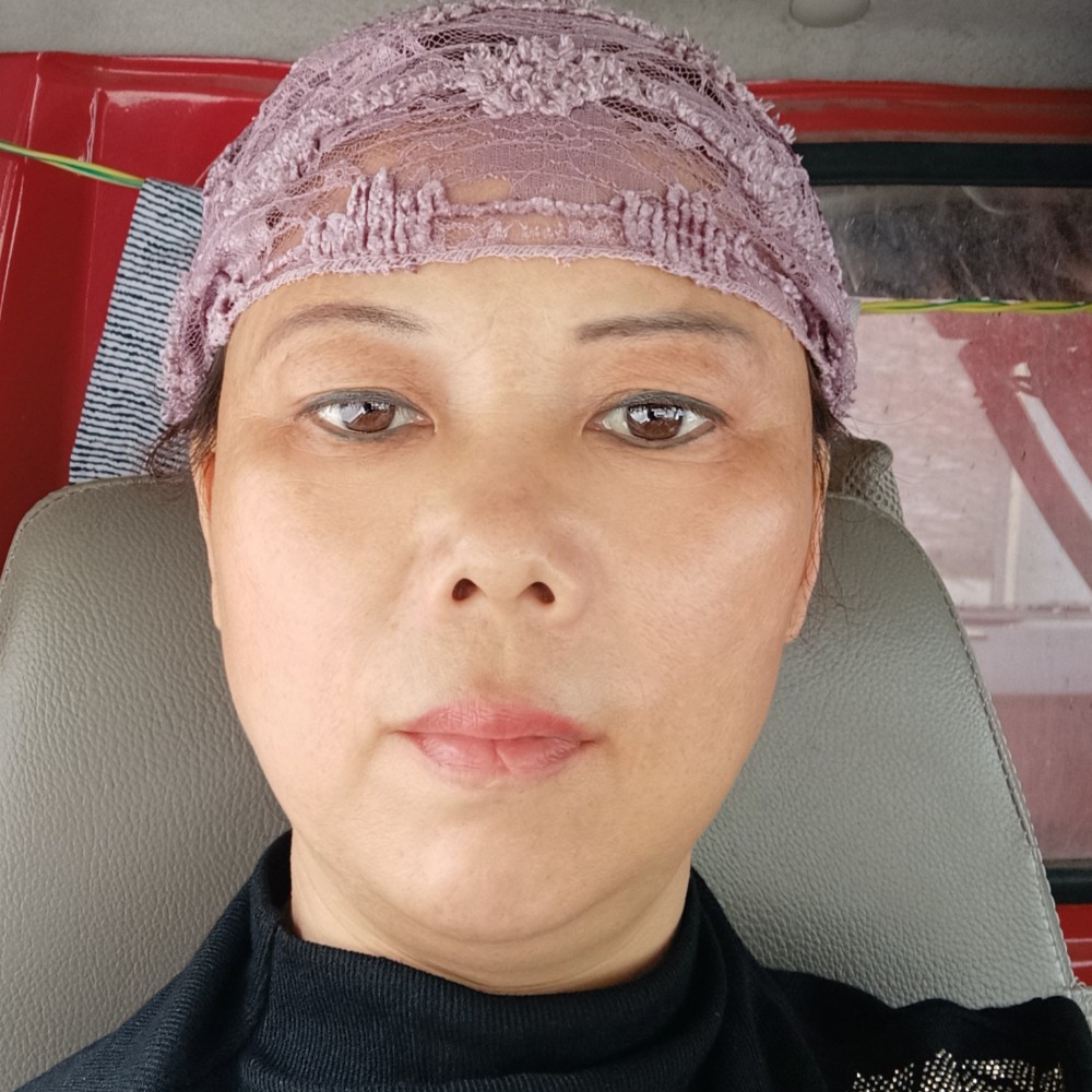 聪明的青衣的照片