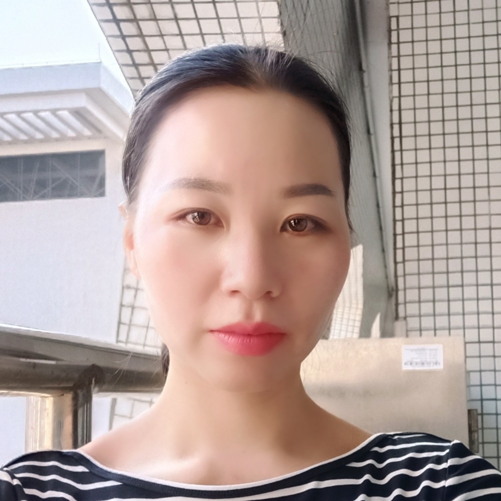肖琴彩的照片