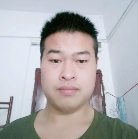 蓝神k的照片
