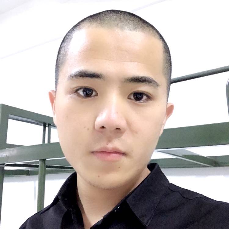 单薄等待黑夜的照片