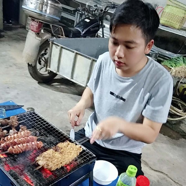 我们的故事开始了的照片