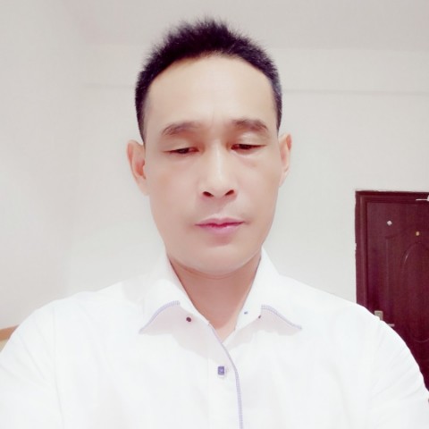 耍酷的韭菜的照片