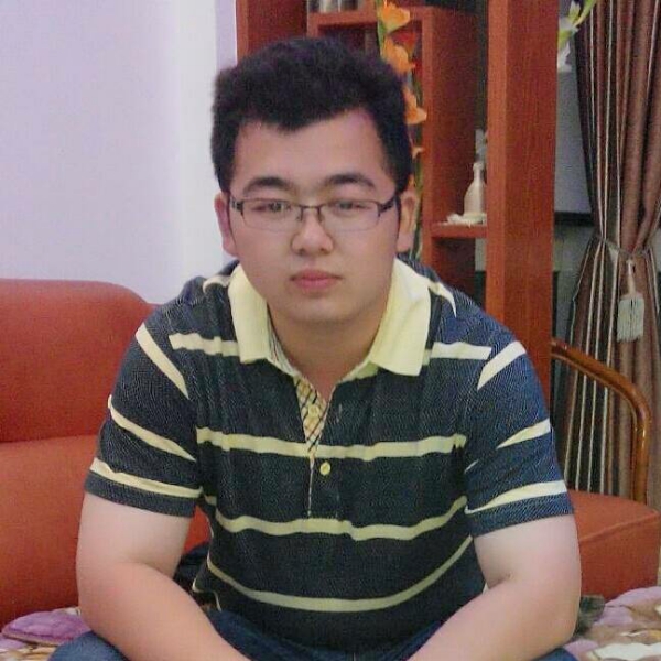 开心云彩的照片