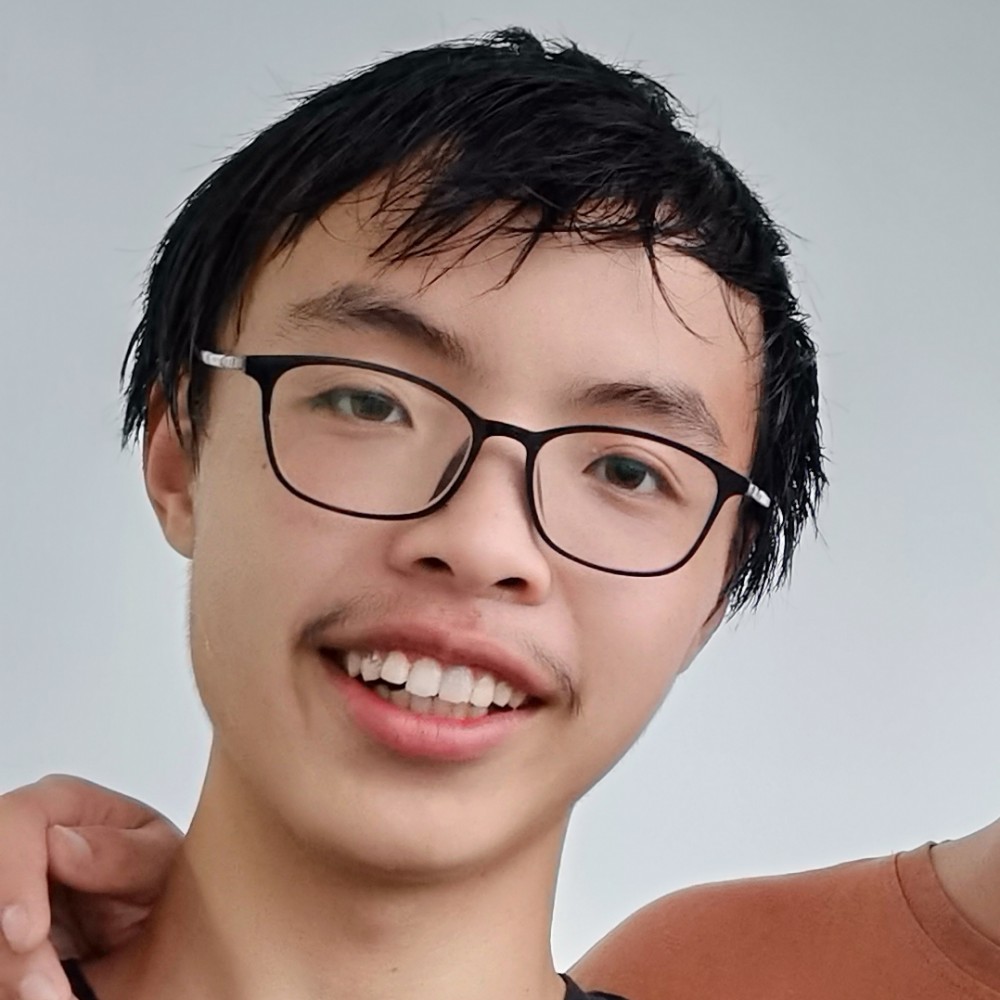 刘奕迅的照片