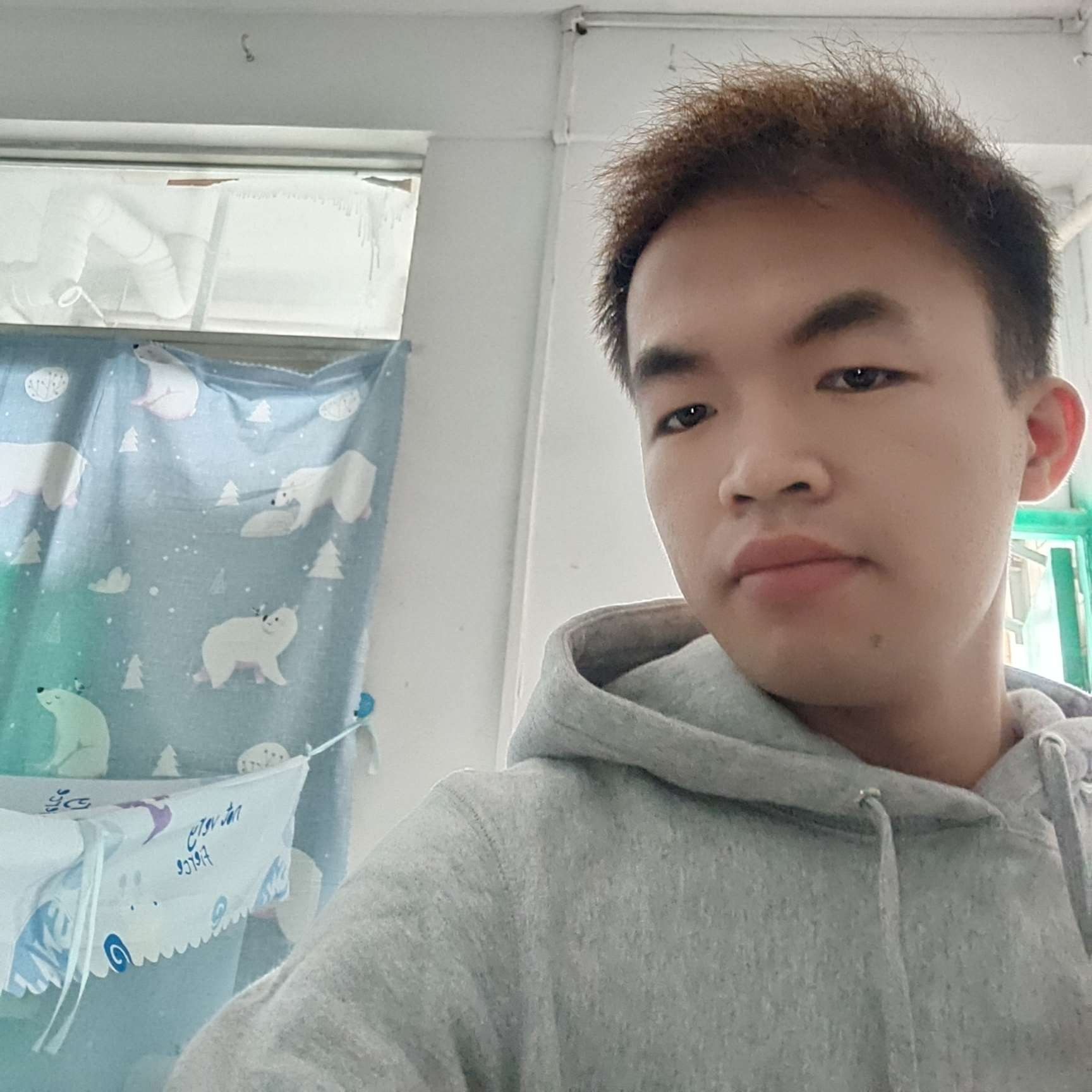 chosen_的照片