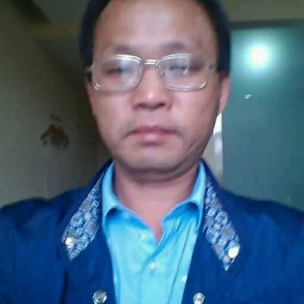 绿之洲的照片