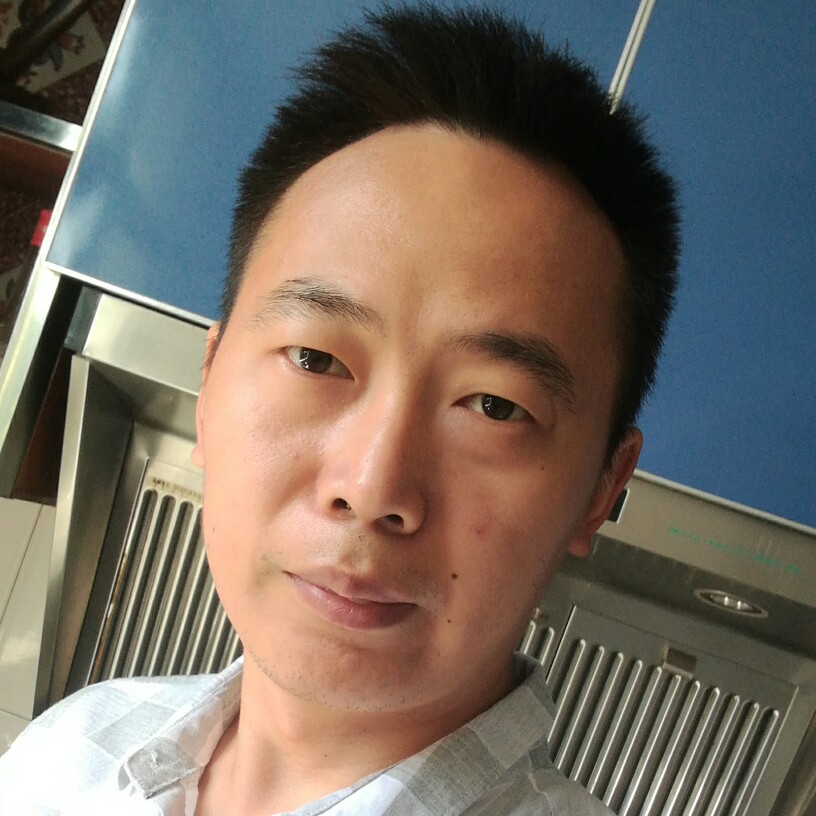 落寂笑夕阳的照片