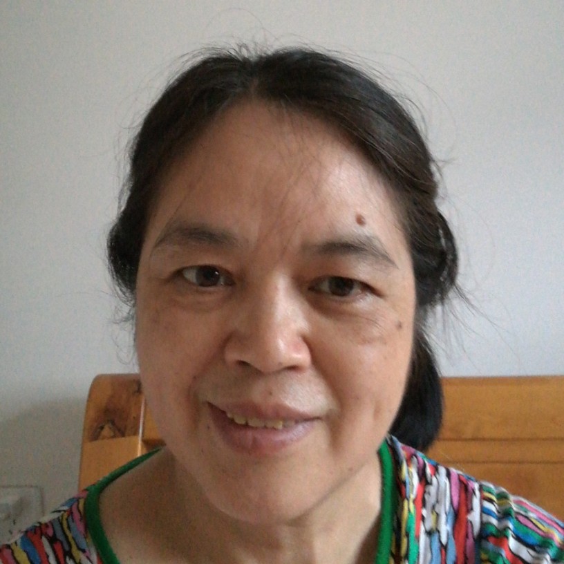 主赐良人的照片