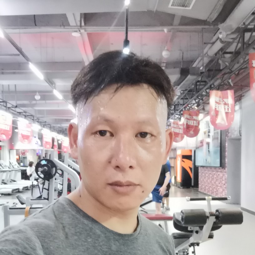 倔强老虎的照片