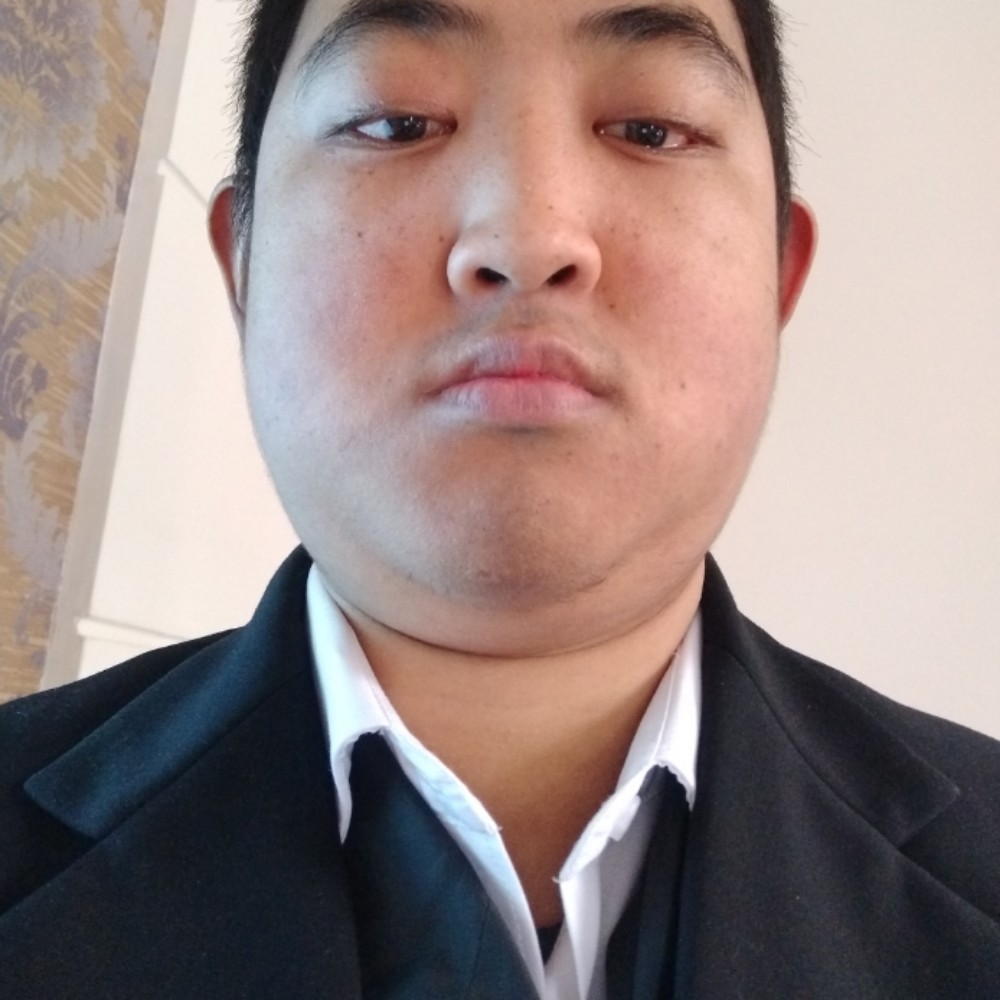 神勇烤鸡的照片