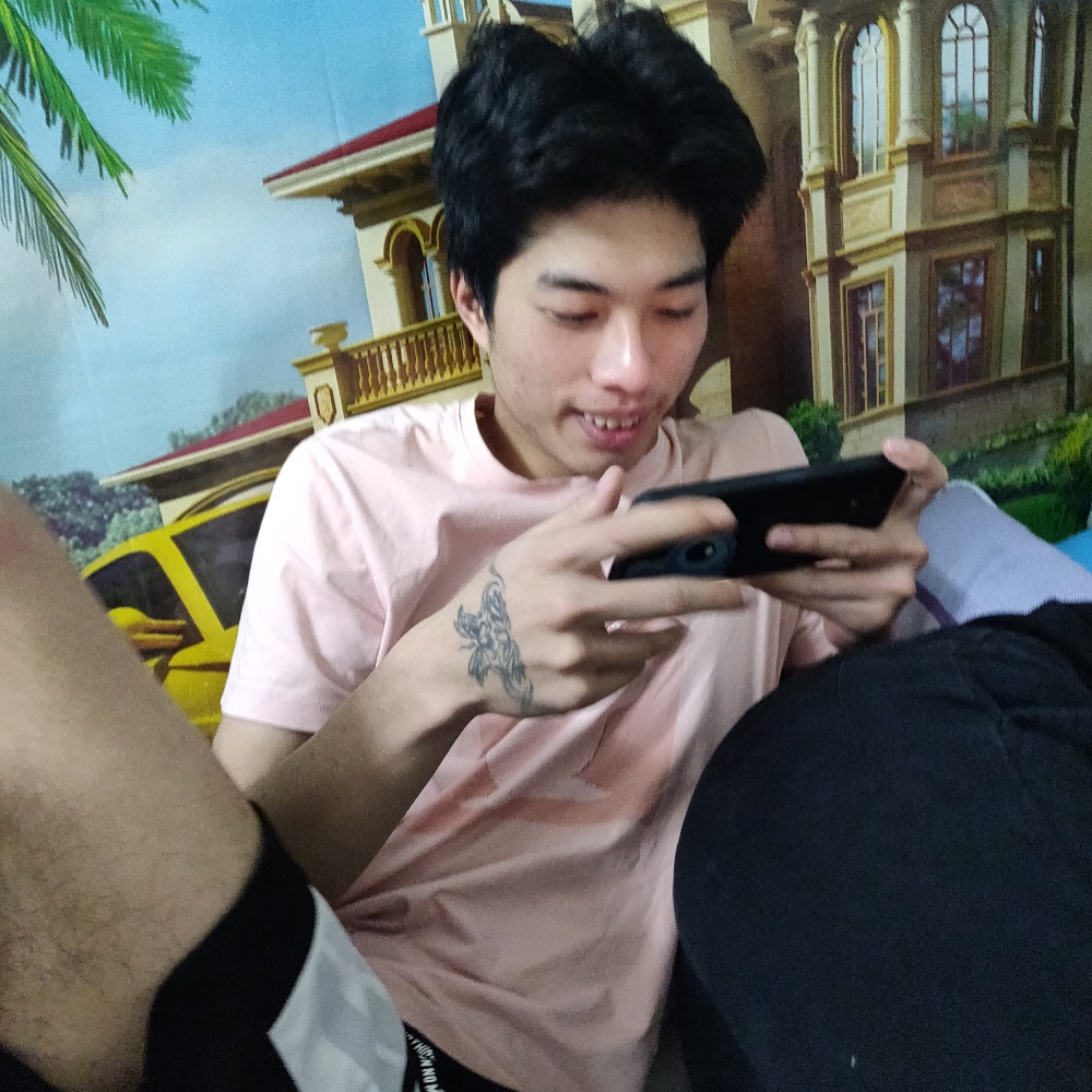 健康蹁跹兮颜的照片