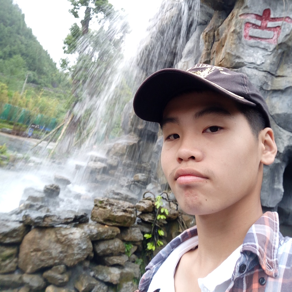 薄荷℡茶糖的照片